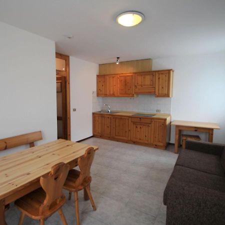 Apartment Lembondel-3 By Interhome Tiarno di Sotto Εξωτερικό φωτογραφία