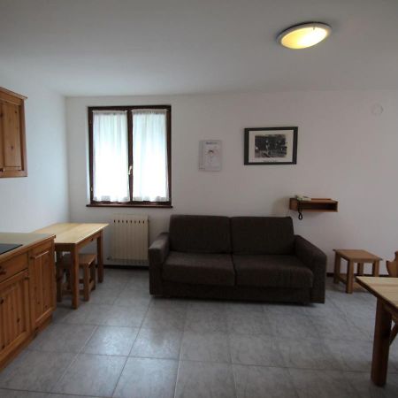 Apartment Lembondel-3 By Interhome Tiarno di Sotto Εξωτερικό φωτογραφία