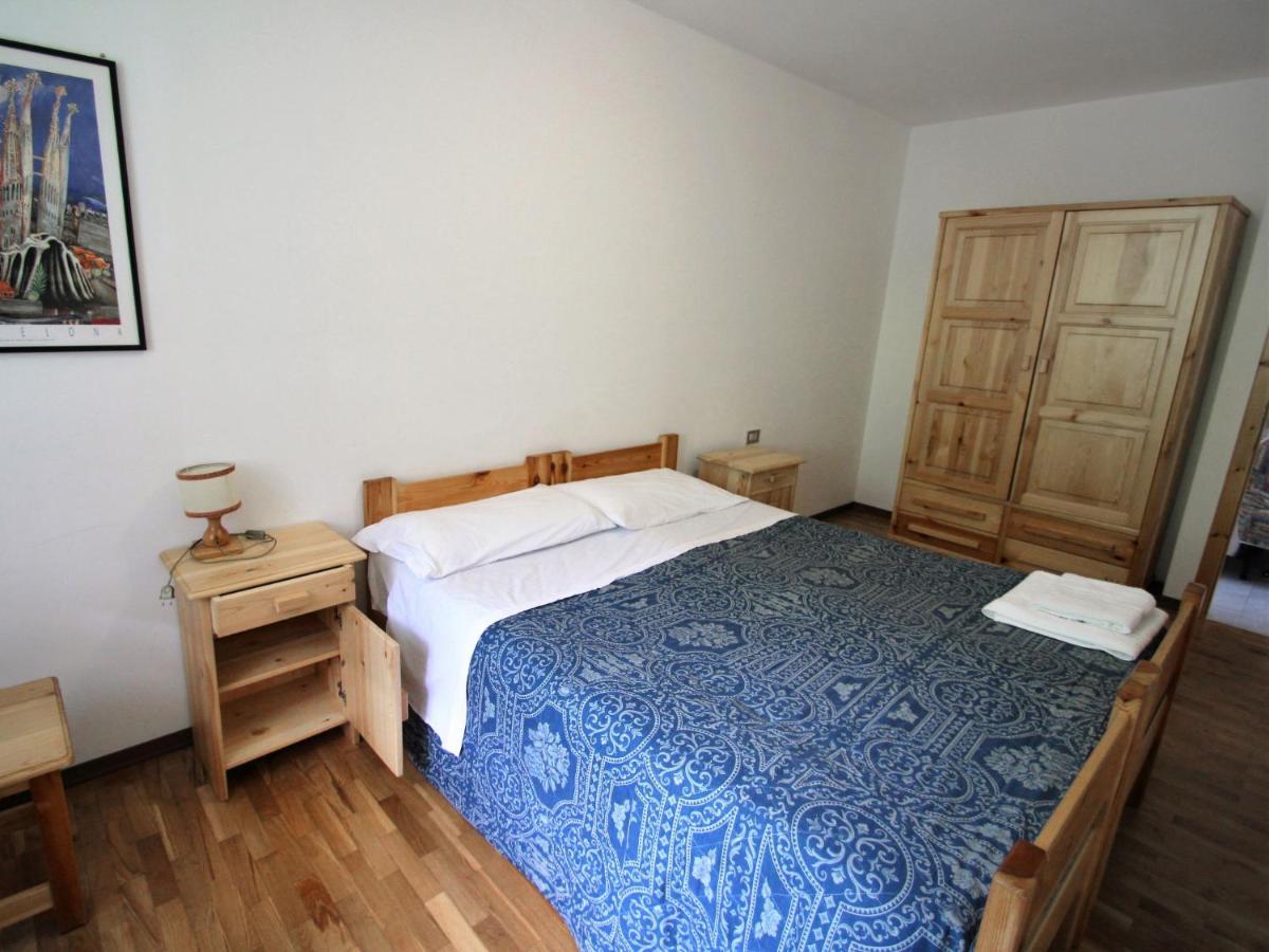 Apartment Lembondel-3 By Interhome Tiarno di Sotto Εξωτερικό φωτογραφία