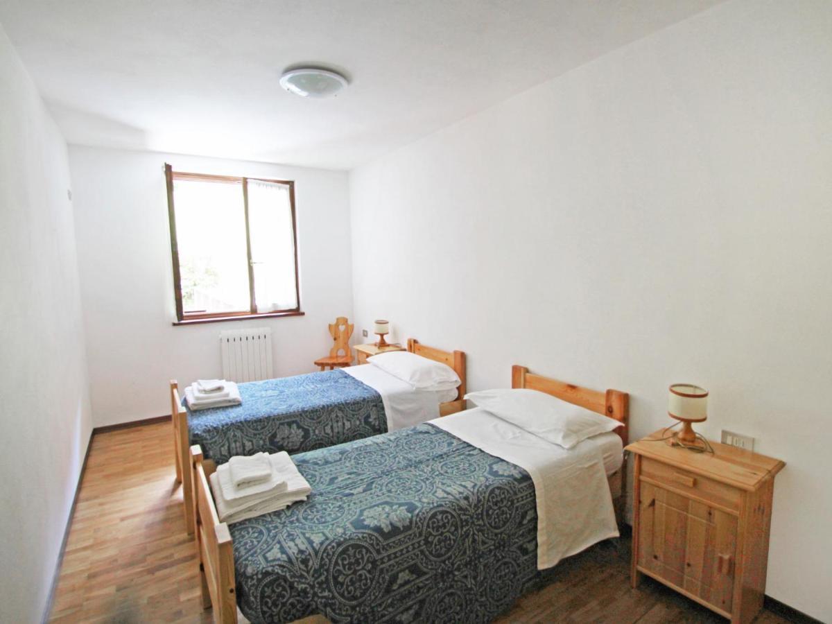 Apartment Lembondel-3 By Interhome Tiarno di Sotto Εξωτερικό φωτογραφία