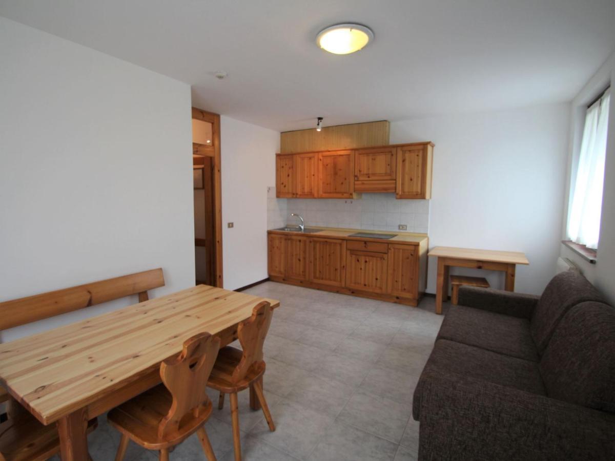 Apartment Lembondel-3 By Interhome Tiarno di Sotto Εξωτερικό φωτογραφία