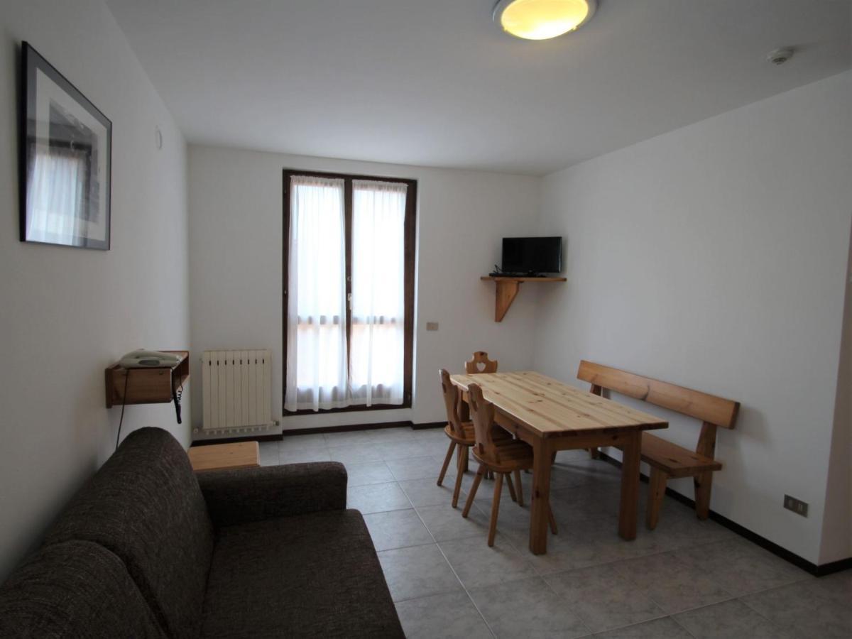Apartment Lembondel-3 By Interhome Tiarno di Sotto Εξωτερικό φωτογραφία