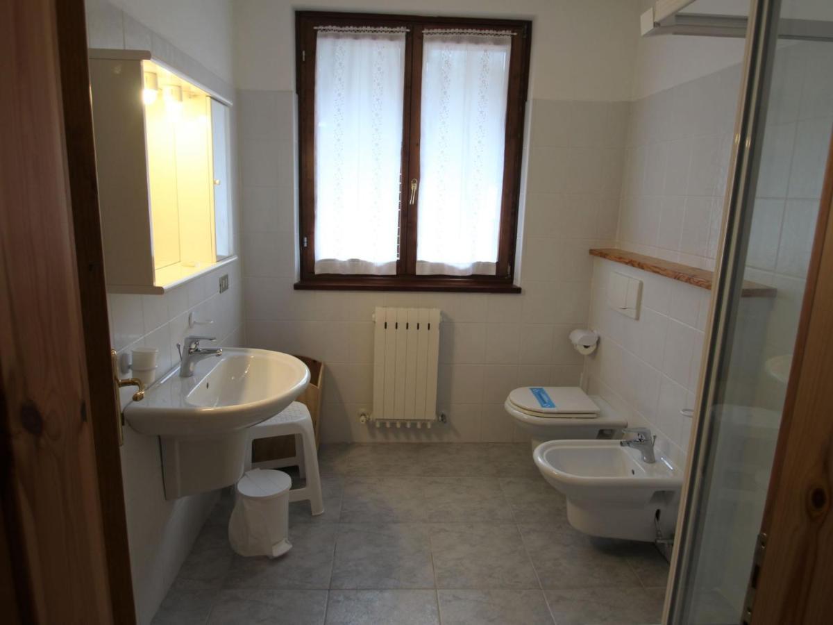 Apartment Lembondel-3 By Interhome Tiarno di Sotto Εξωτερικό φωτογραφία
